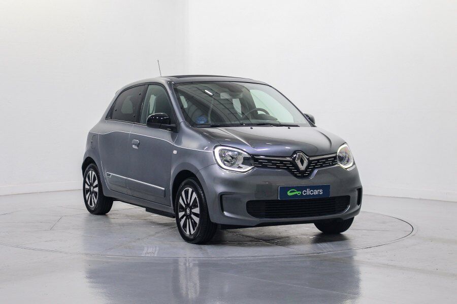 Foto del RENAULT Twingo Electric Zen R80 60kW Batería 20kW-h