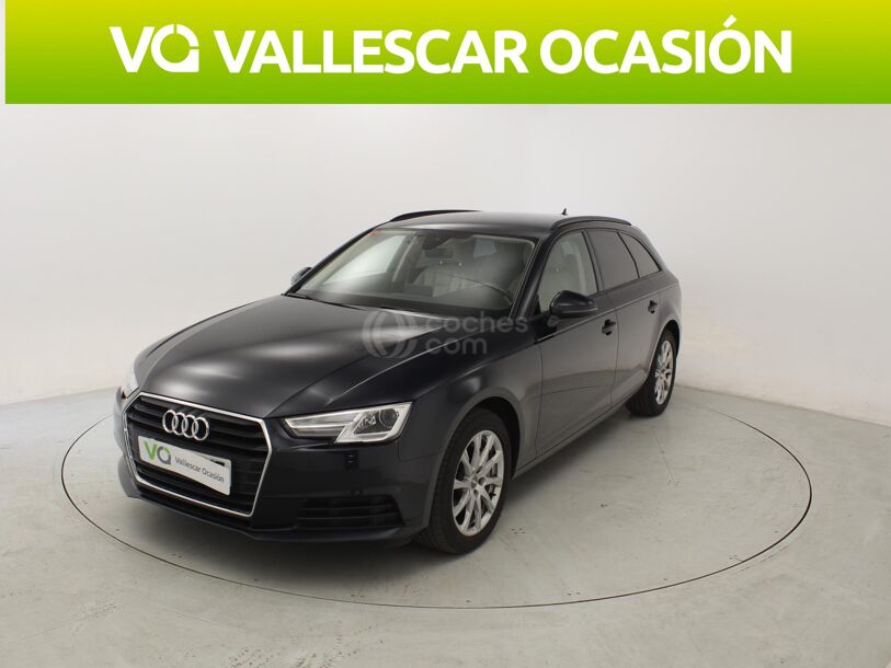 Foto del AUDI A4 Avant 2.0TDI Advanced ed. S tronic 140kW