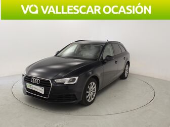 Imagen de AUDI A4 Avant 2.0TDI Advanced ed. S tronic 140kW