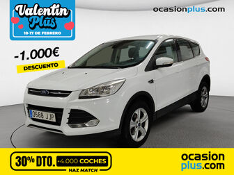 Imagen de FORD Kuga 1.5 EcoB. Auto S&S Trend 4x2 150