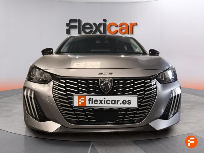 Foto del PEUGEOT 208 1.2 Puretech S&S Allure 100