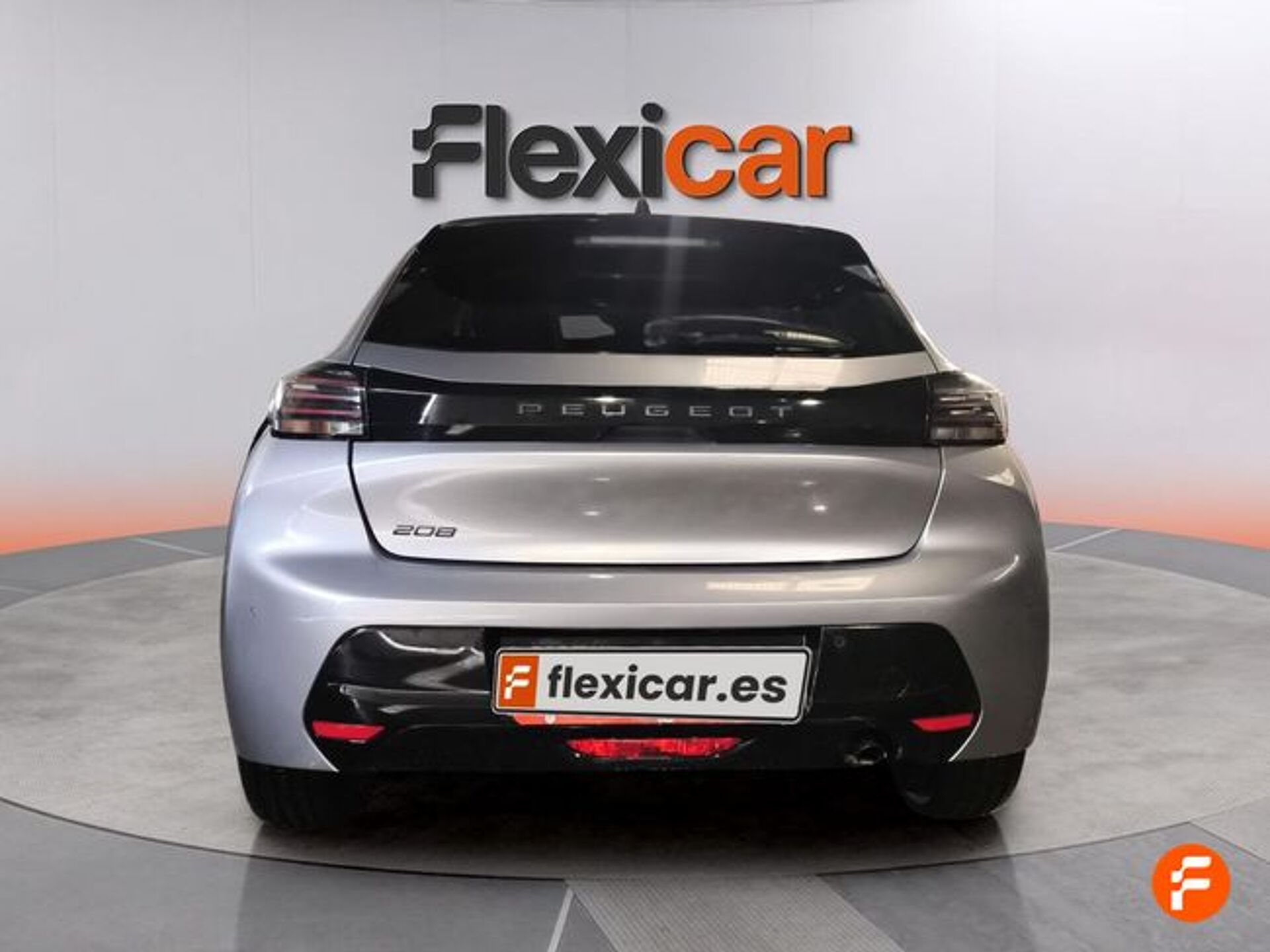 Imagen 3 de PEUGEOT 208