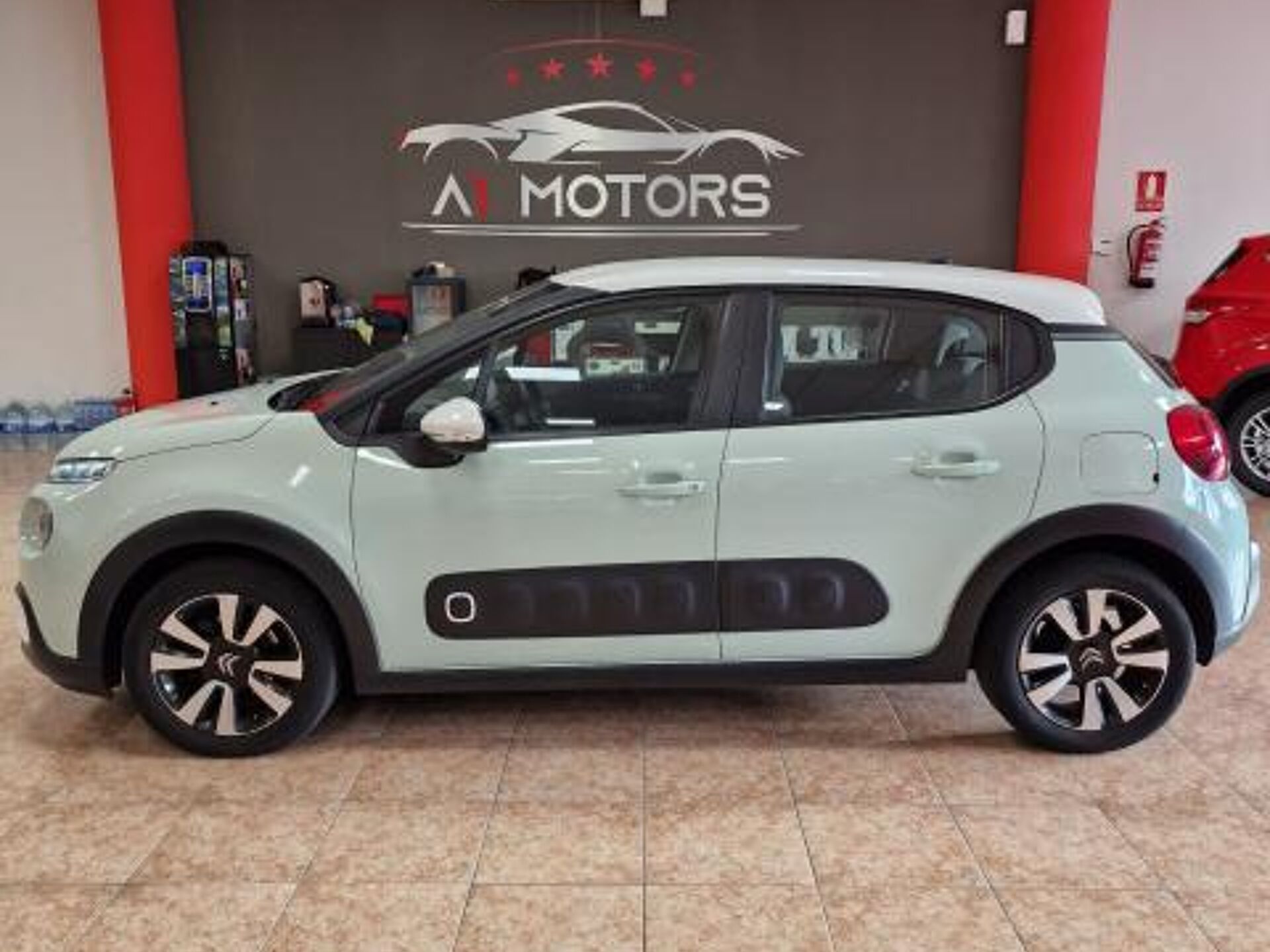 Imagen 3 de CITROEN C3