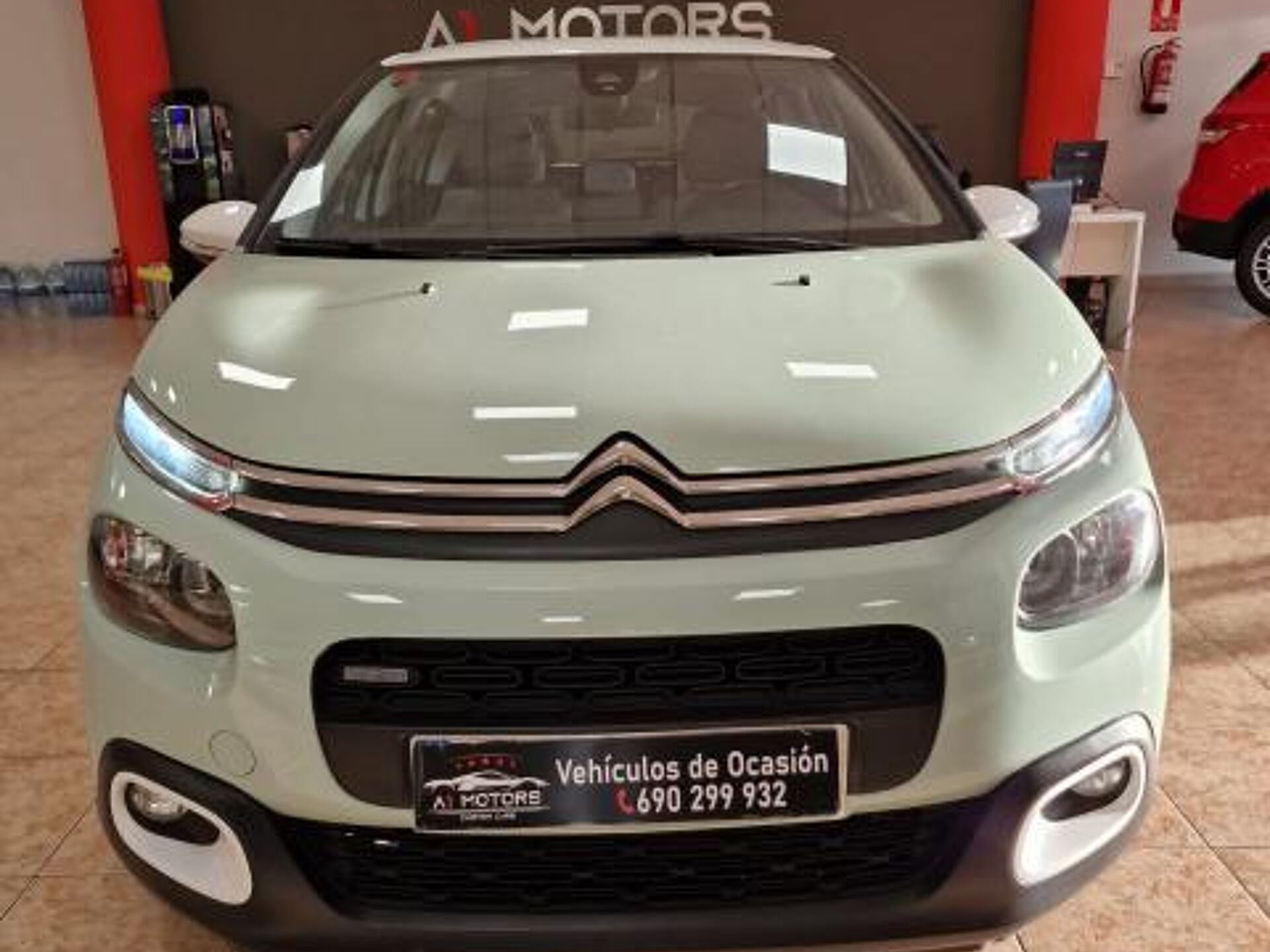 Imagen 2 de CITROEN C3