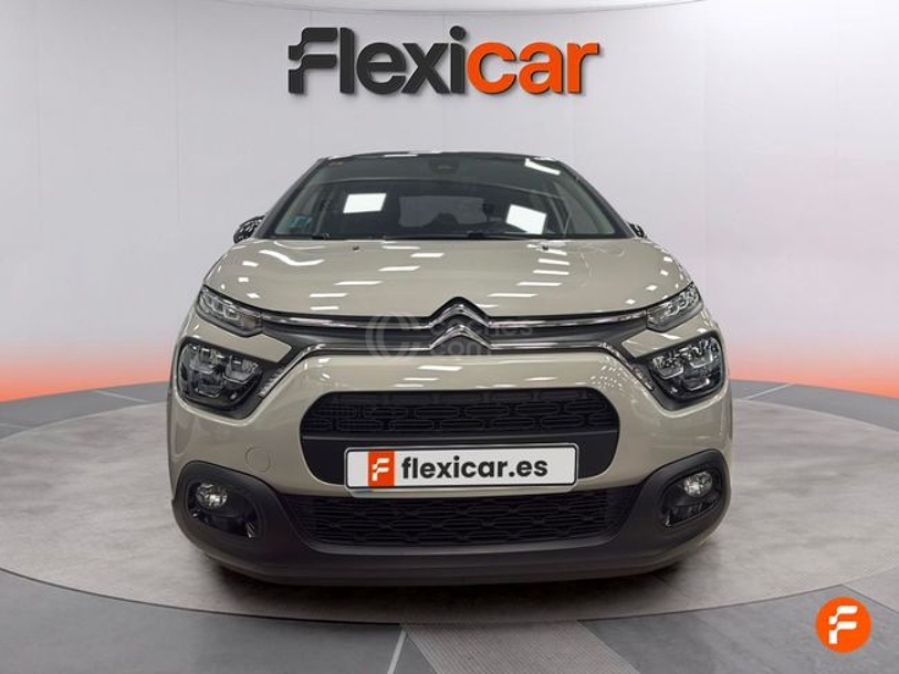 Foto del CITROEN C3 1.2 PureTech S&S Feel Pack EAT6 110