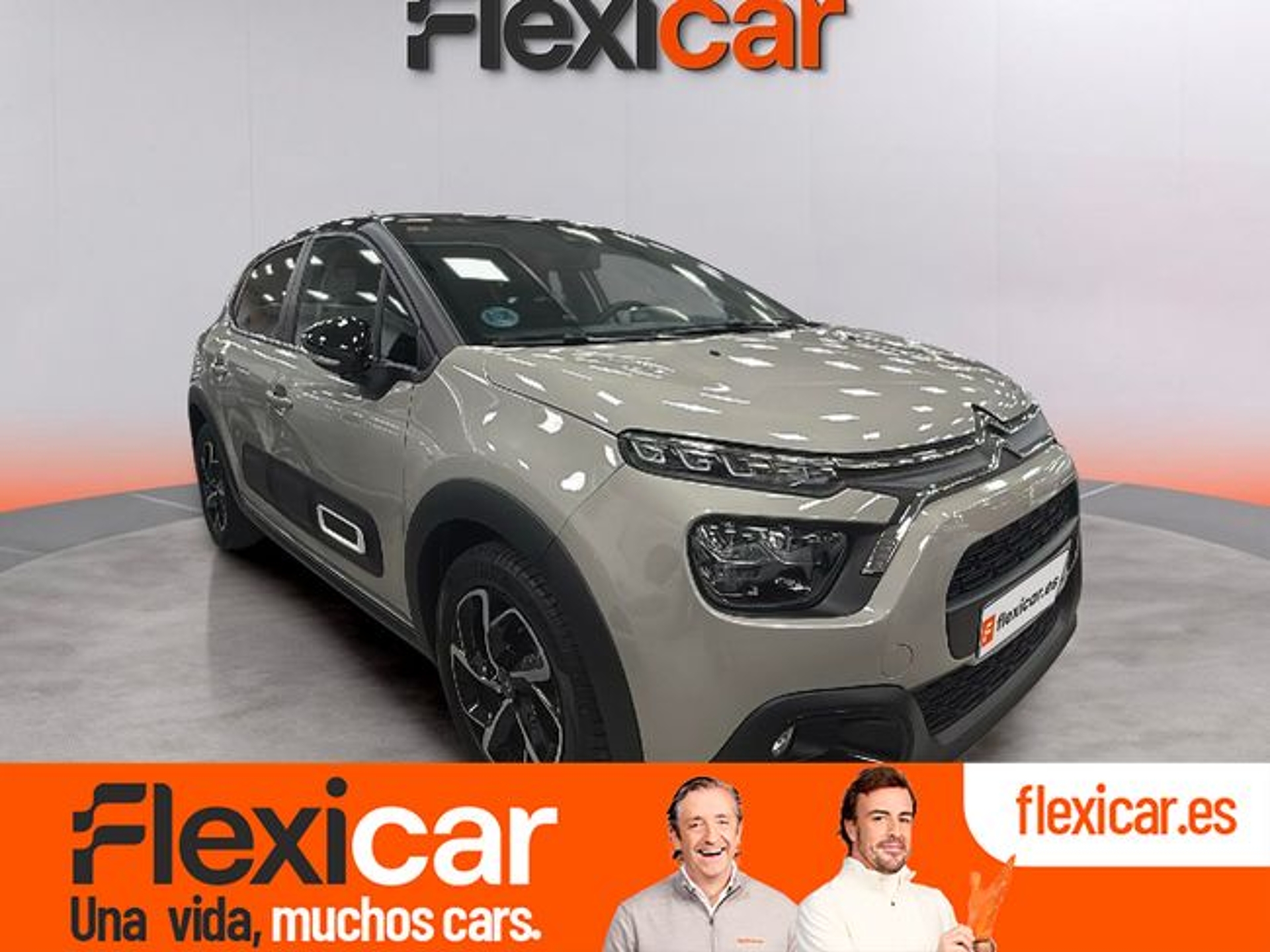 Imagen de CITROEN C3