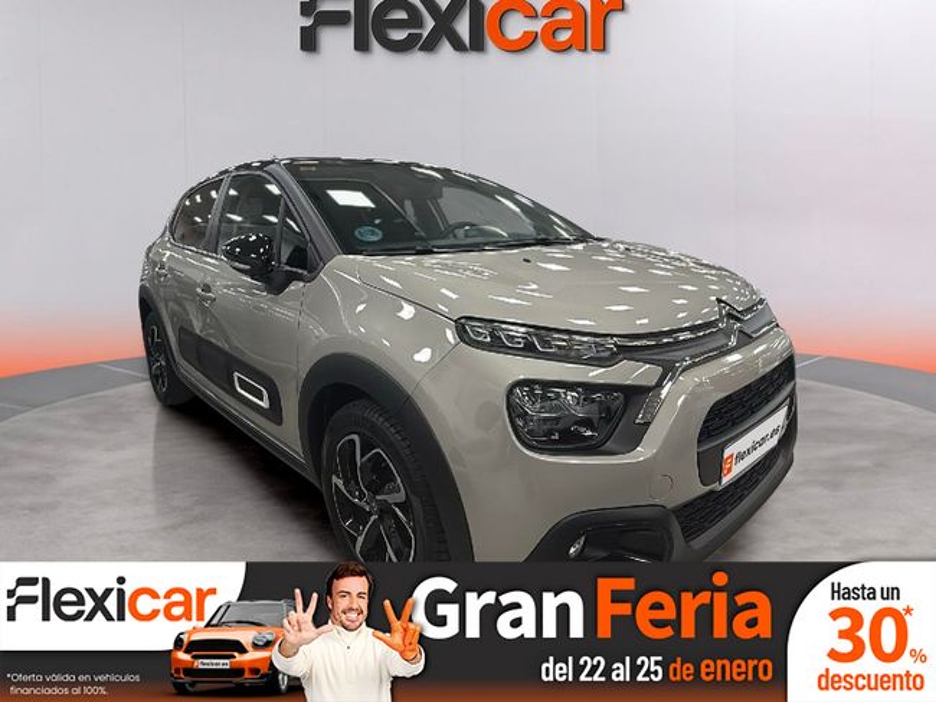 Imagen de CITROEN C3