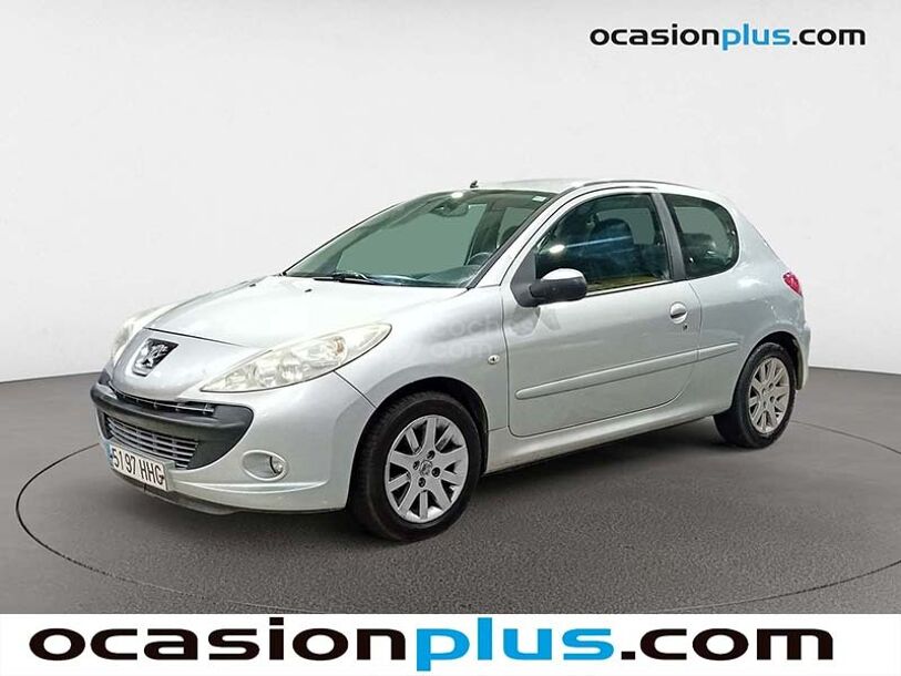 Foto del PEUGEOT 206 + 1.4HDI