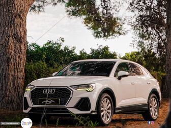 Imagen de AUDI Q3 Sportback 35 TDI Advanced S tronic