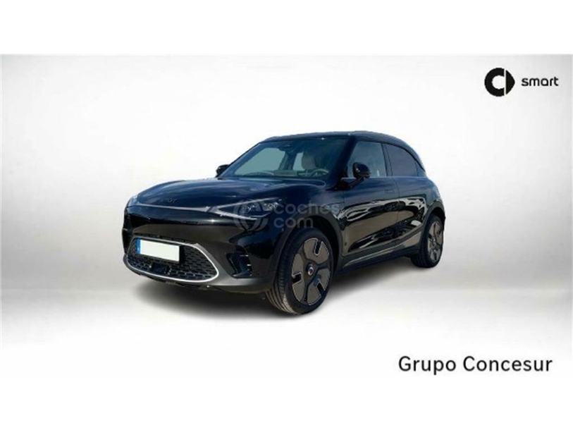 Foto del SMART 1 Premium