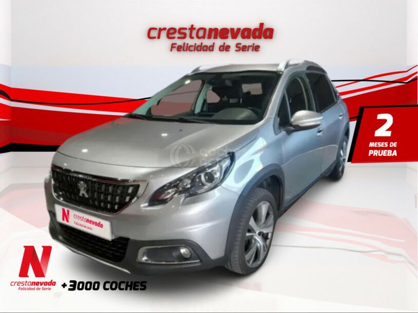 Foto del PEUGEOT 2008 1.2 PureTech S&S Allure 130