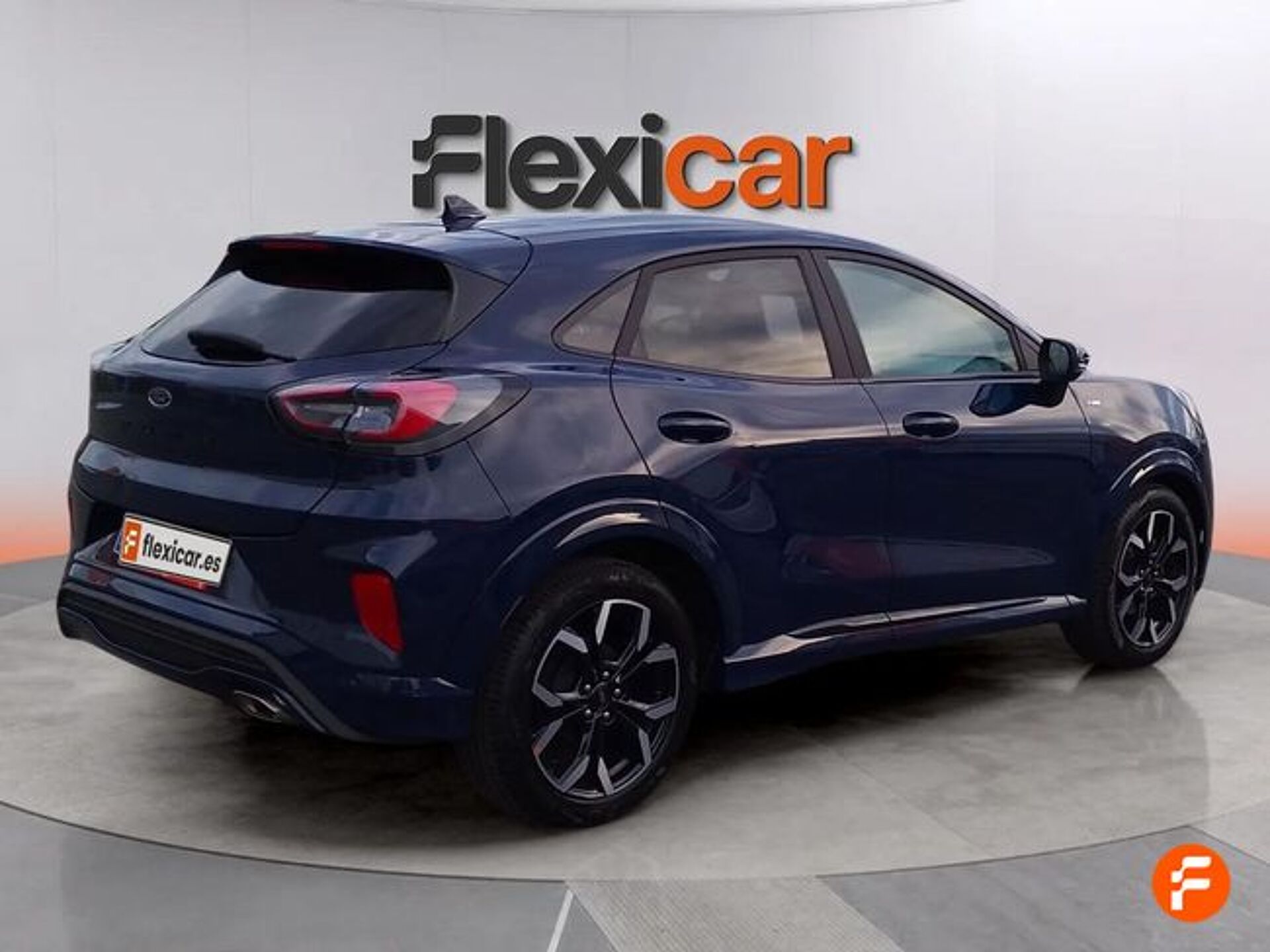 Imagen 3 de FORD Puma