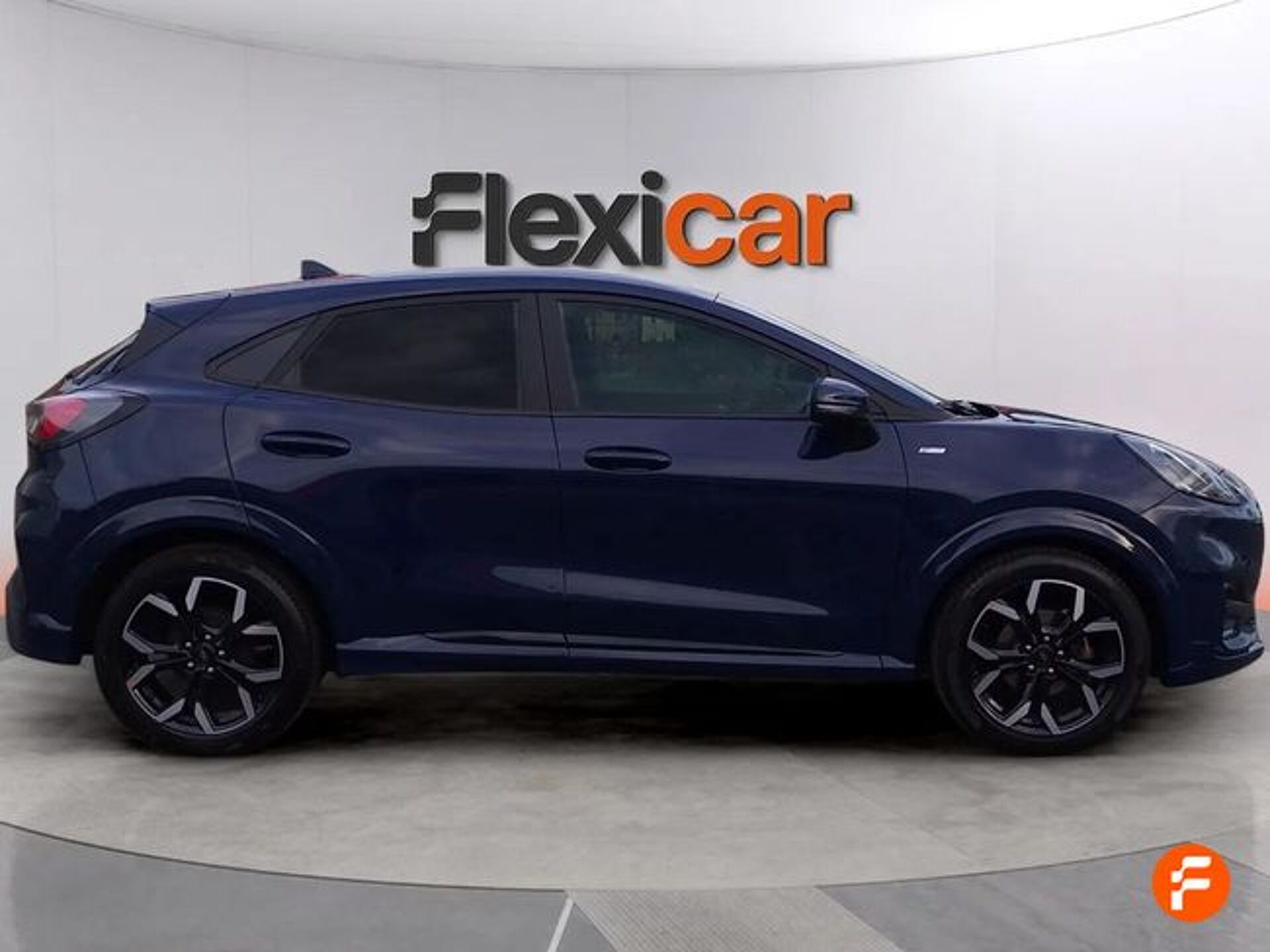 Imagen 2 de FORD Puma