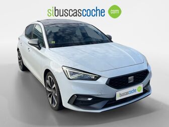 Imagen de SEAT León 1.5 TSI S&S FR Launch Pack L 150