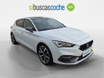 Imagen de SEAT León ST 1.5 EcoTSI S&S FR 130