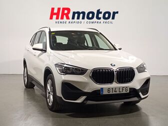 Imagen de BMW X1 xDrive 18d