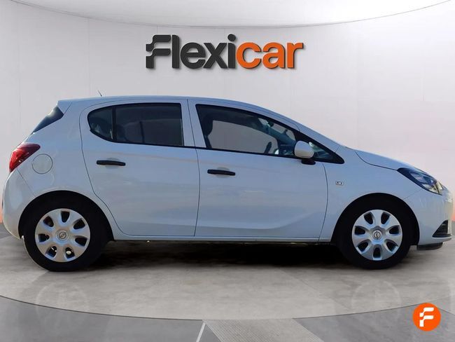 Foto del OPEL Corsa 1.4 Expression 75