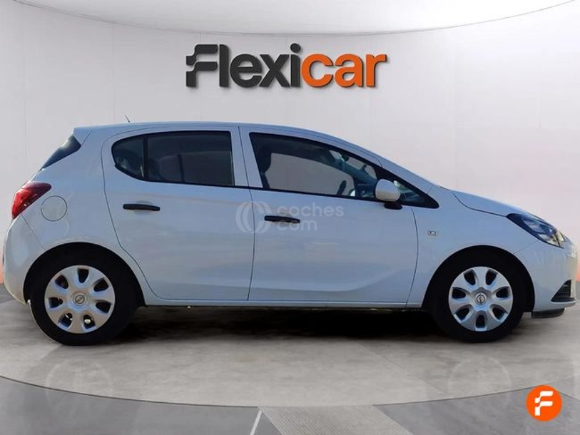 Foto del OPEL Corsa 1.4 Expression 75
