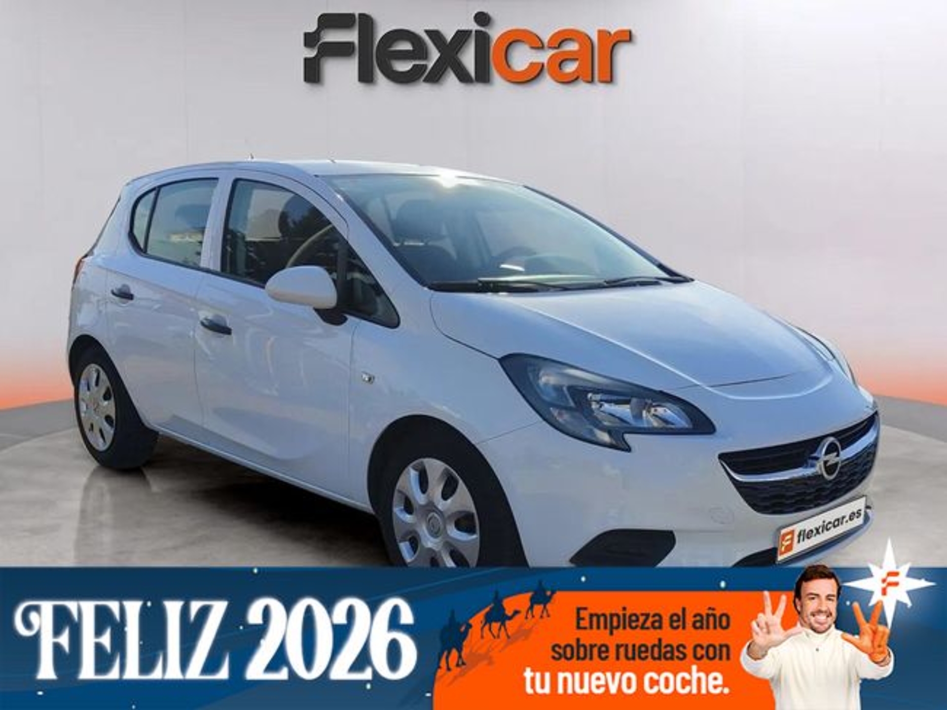 Imagen de OPEL Corsa