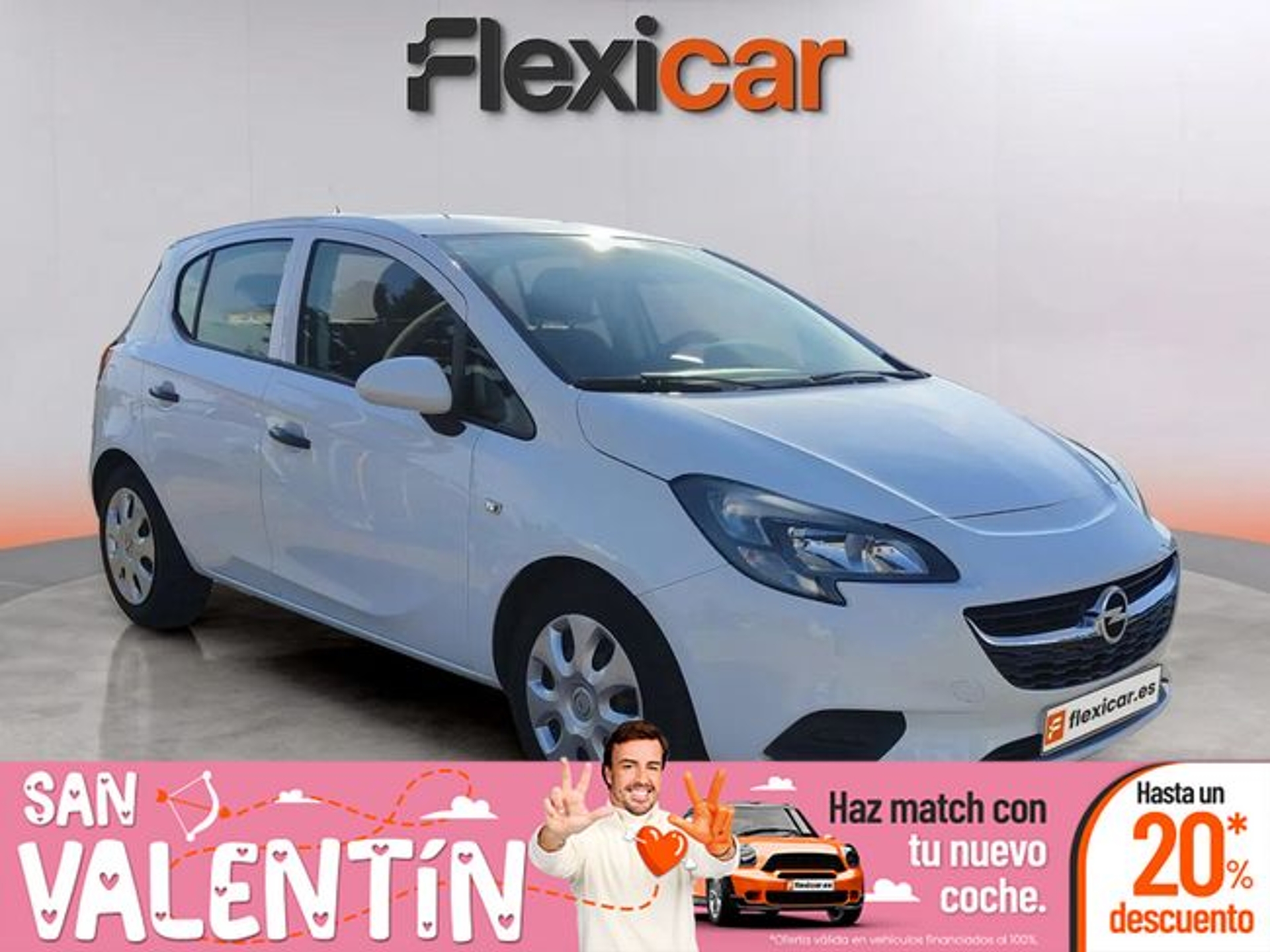 Imagen de OPEL Corsa