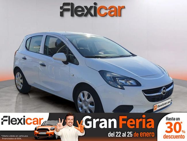 OPEL Corsa (1.0 Turbo Start/Stop Excellence) en Huelva
