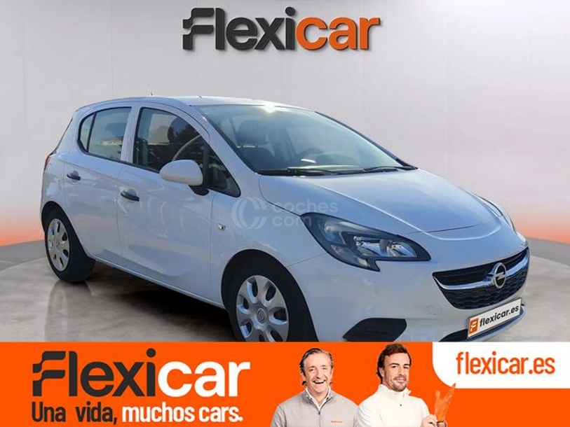 Foto del OPEL Corsa 1.0 Turbo S&S Excellence 115