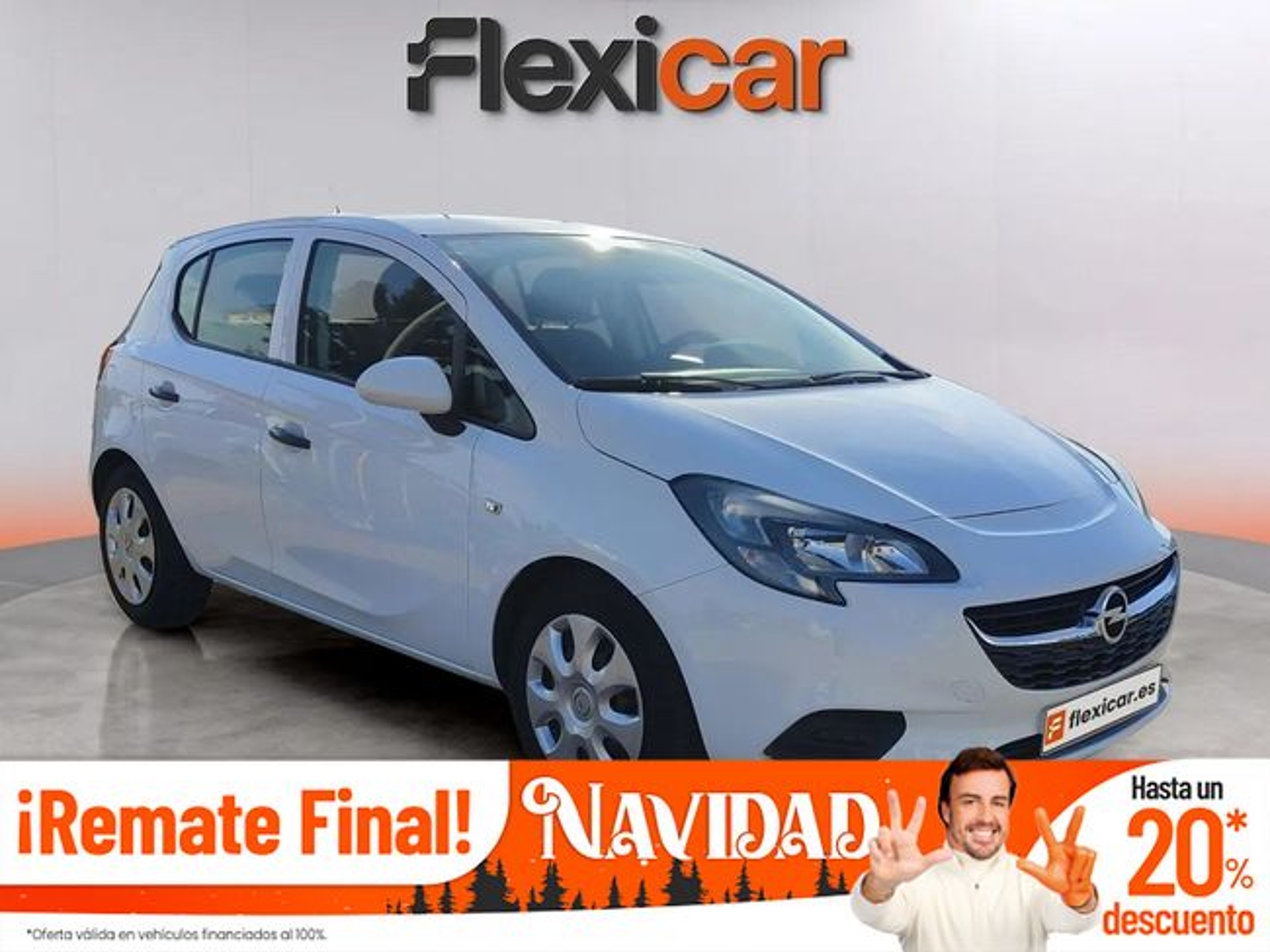 Imagen de OPEL Corsa