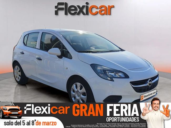 Foto del OPEL Corsa 1.0 Turbo S&S Excellence 115