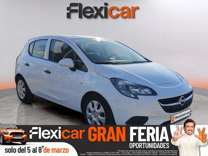 Foto del OPEL Corsa 1.0 Turbo S&S Excellence 115