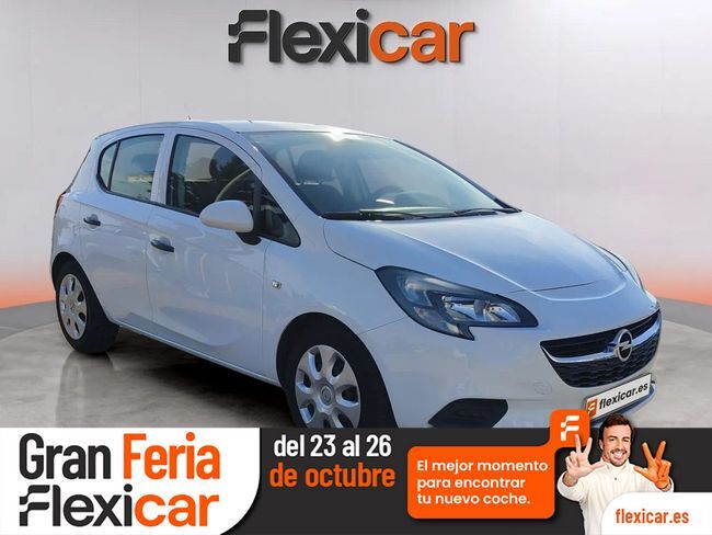 OPEL Corsa (1.0 Turbo Start/Stop Excellence) en Huelva
