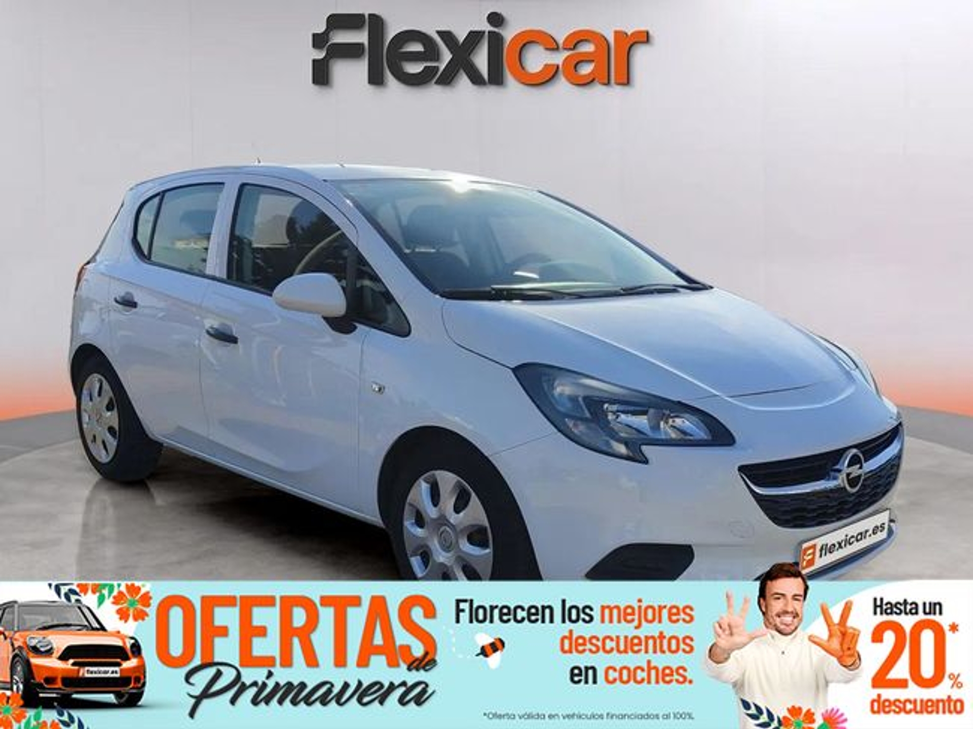 Imagen de OPEL Corsa