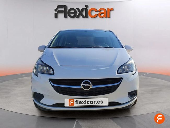 Foto del OPEL Corsa 1.4 Expression 75