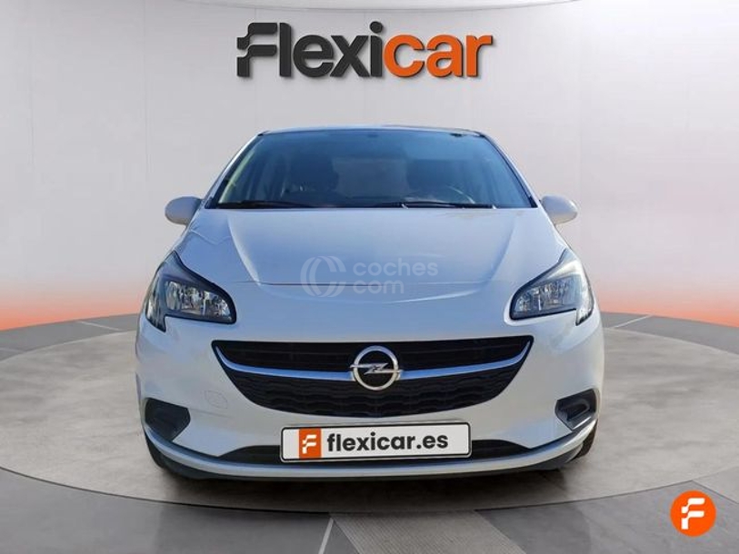 Foto del OPEL Corsa 1.4 Expression 75
