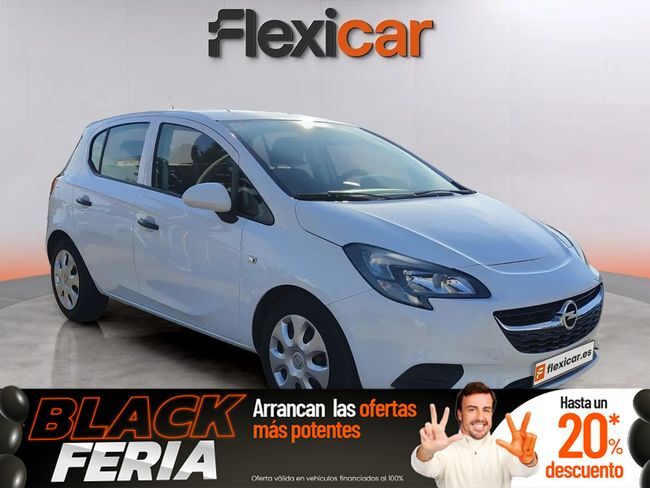 OPEL Corsa (1.0 Turbo Start/Stop Excellence) en Huelva