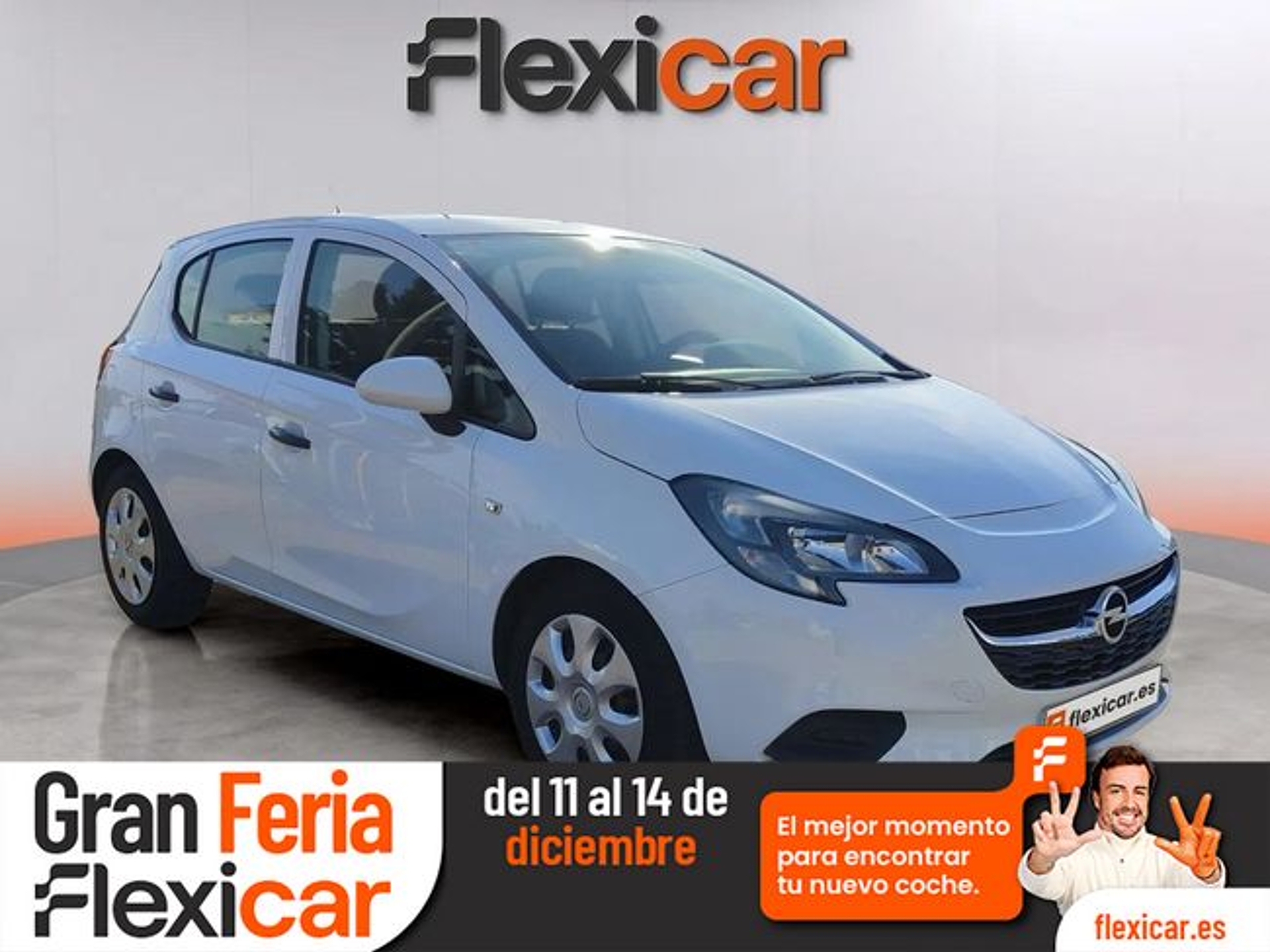 Imagen de OPEL Corsa