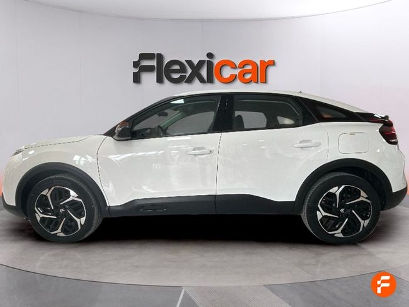 Foto del CITROEN C4 1.5 BlueHDI S&S Feel Pack EAT8 130