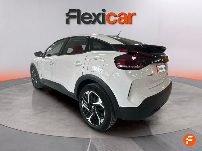 Foto del CITROEN C4 1.5 BlueHDI S&S Feel Pack EAT8 130