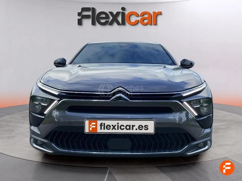 Foto del CITROEN C5 X 1.6 Puretech Shine EAT8 180