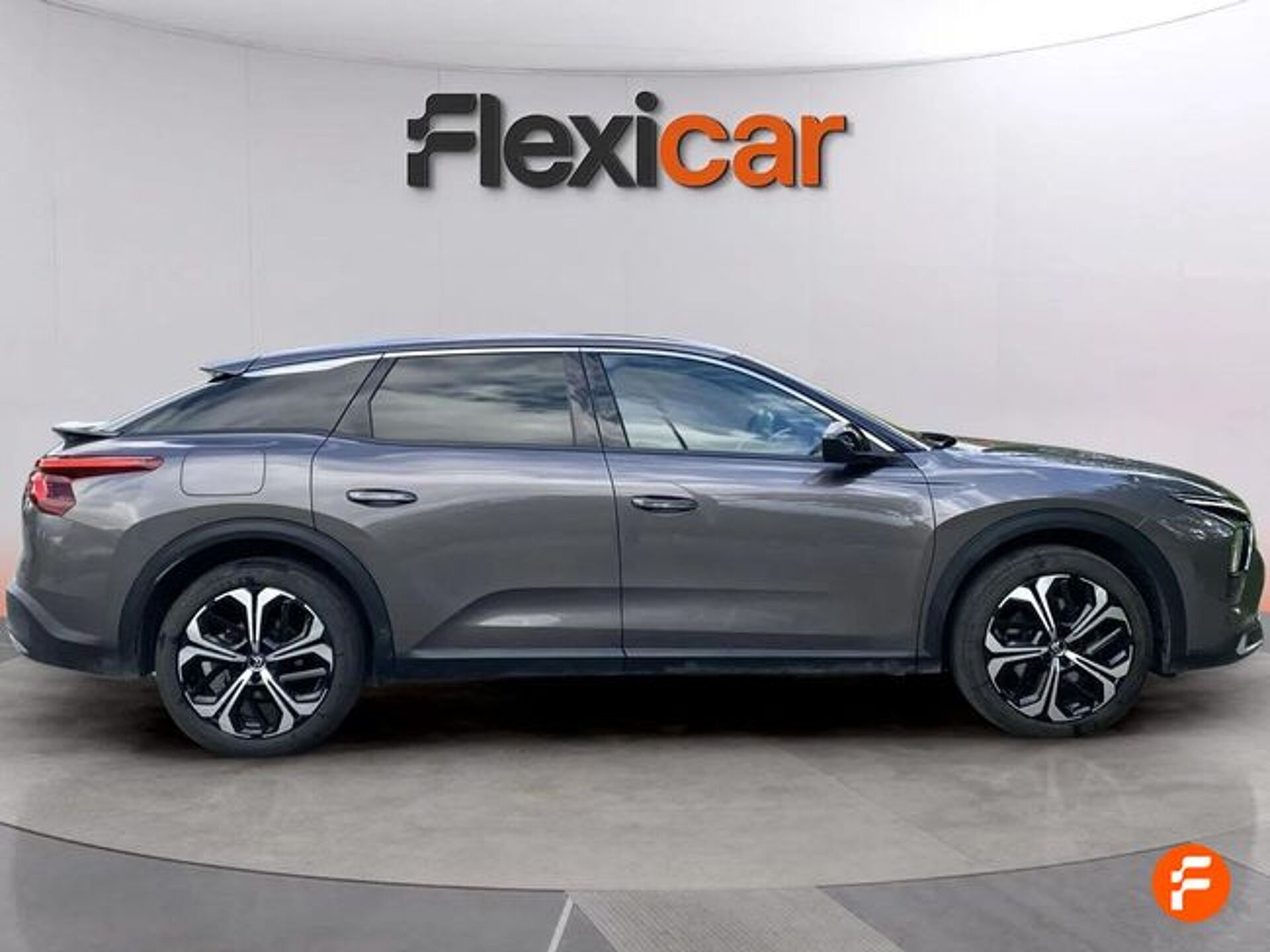 Imagen 3 de CITROEN C5 X