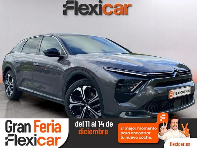 CITROEN C5 X (PureTech 132kW (180CV) S&S EAT8 Shine P) en Barcelona