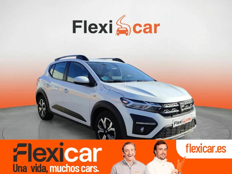 Foto del DACIA Sandero Stepway ECO-G Essential 74kW