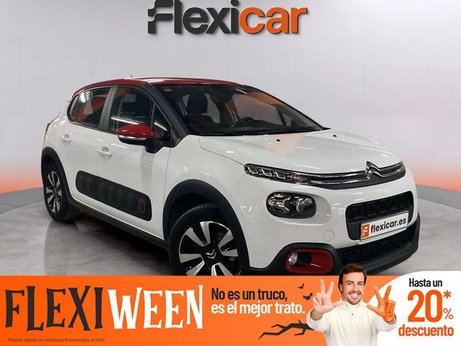 CITROEN C3 (PureTech 60KW (82CV) FEEL) en Alicante