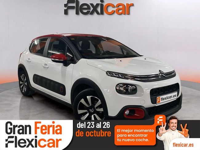 CITROEN C3 (PureTech 60KW (82CV) FEEL) en Alicante