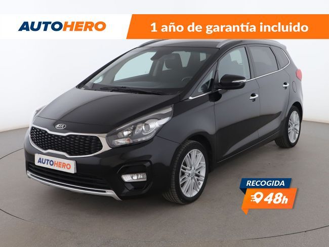 KIA Carens (1.6 GDI Drive) en Madrid