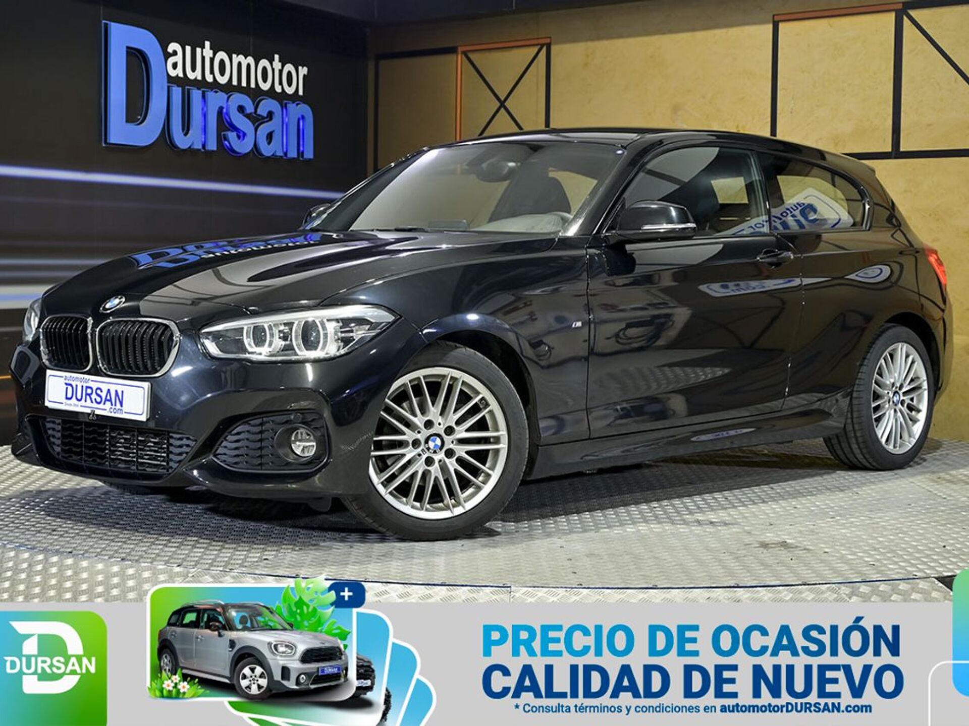 Imagen de BMW Serie 1