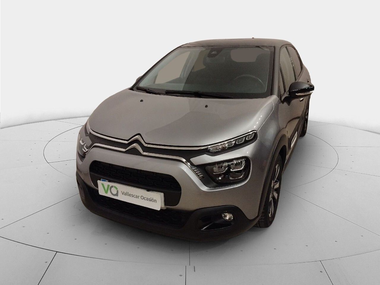 Foto del CITROEN C3 1.2 PureTech S&S Plus 83
