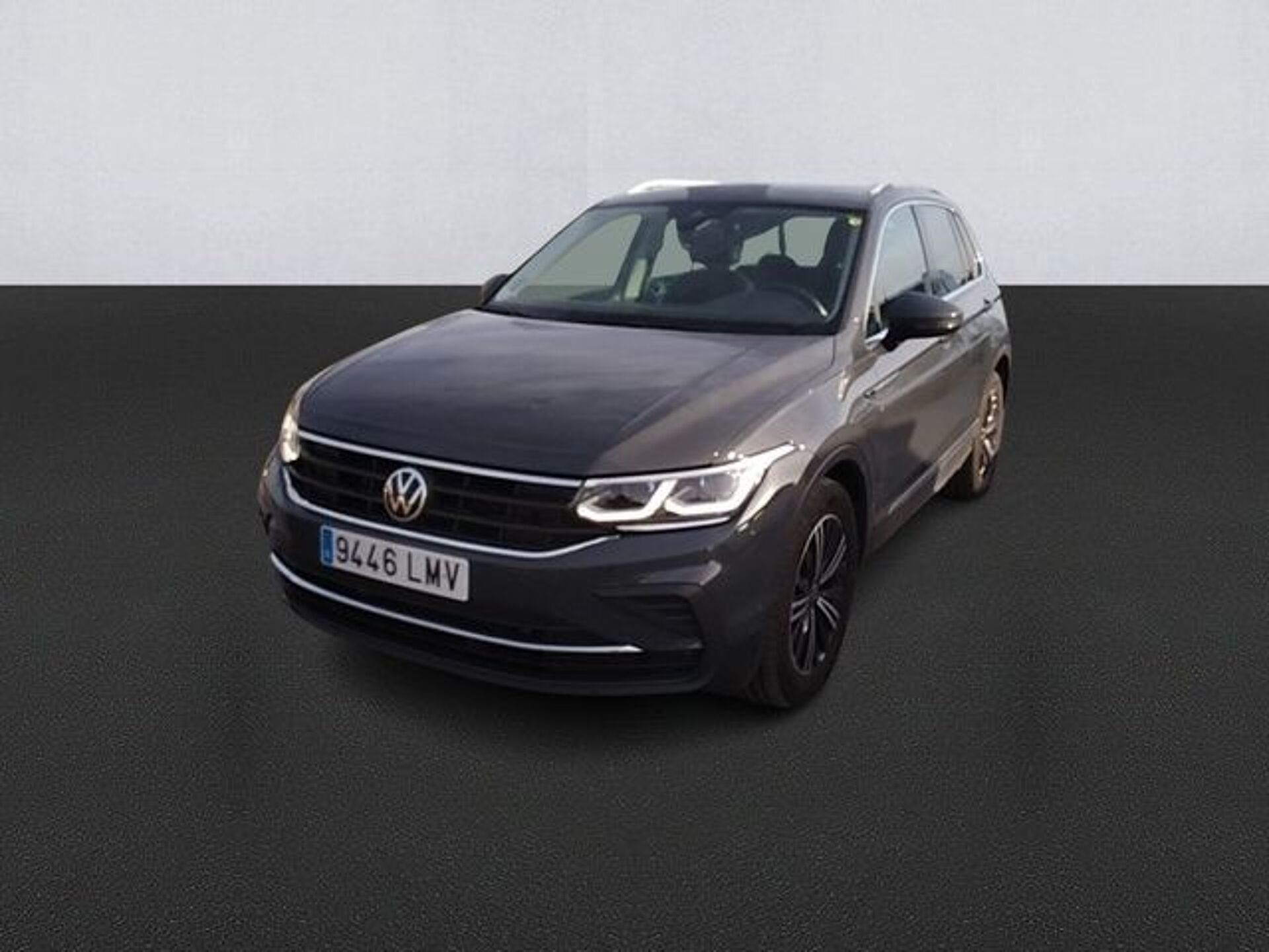 Imagen de VOLKSWAGEN Tiguan
