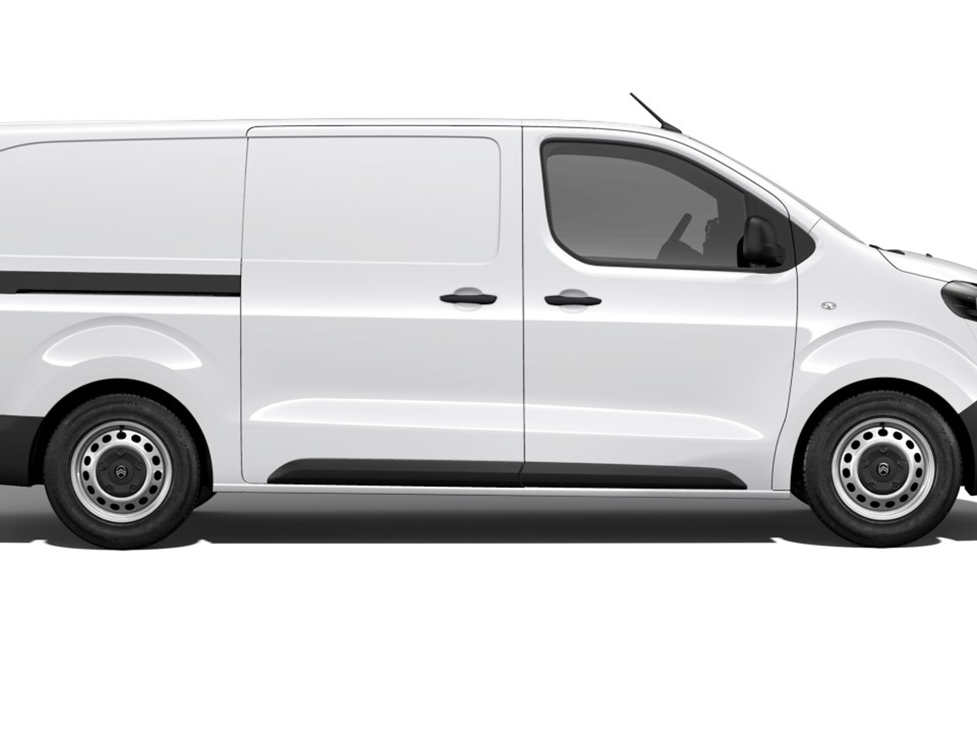 Imagen 3 de CITROEN Jumpy