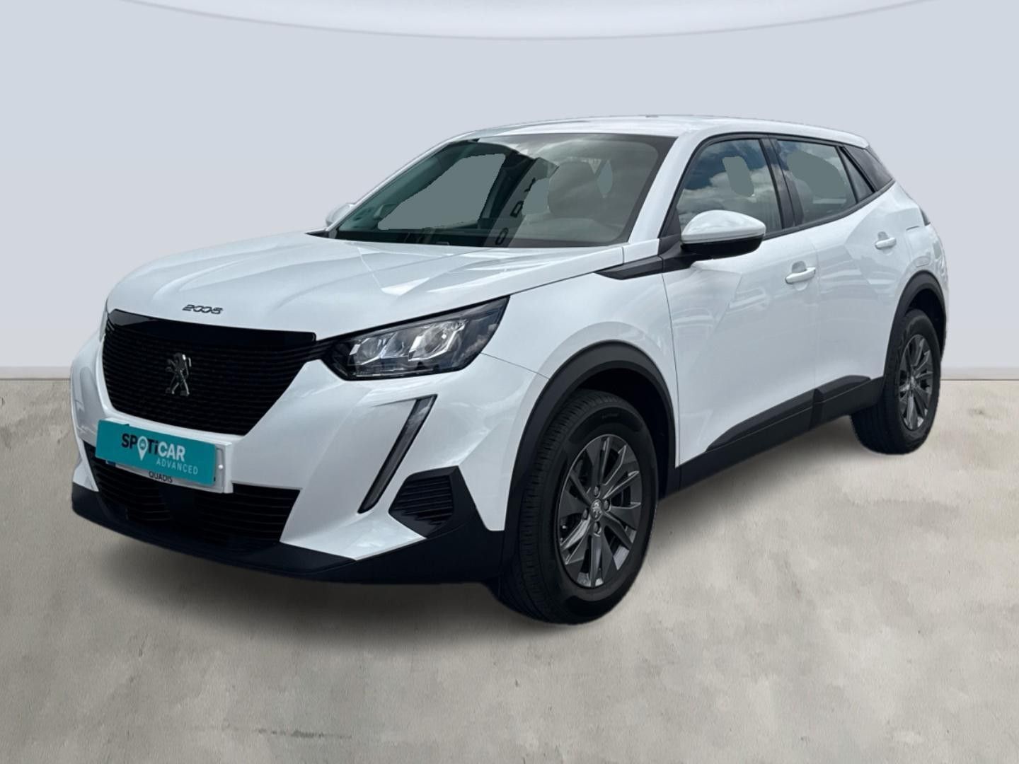 PEUGEOT 2008 (BlueHDi 110 S&S Active 81 kW (110 CV)) en Castellón