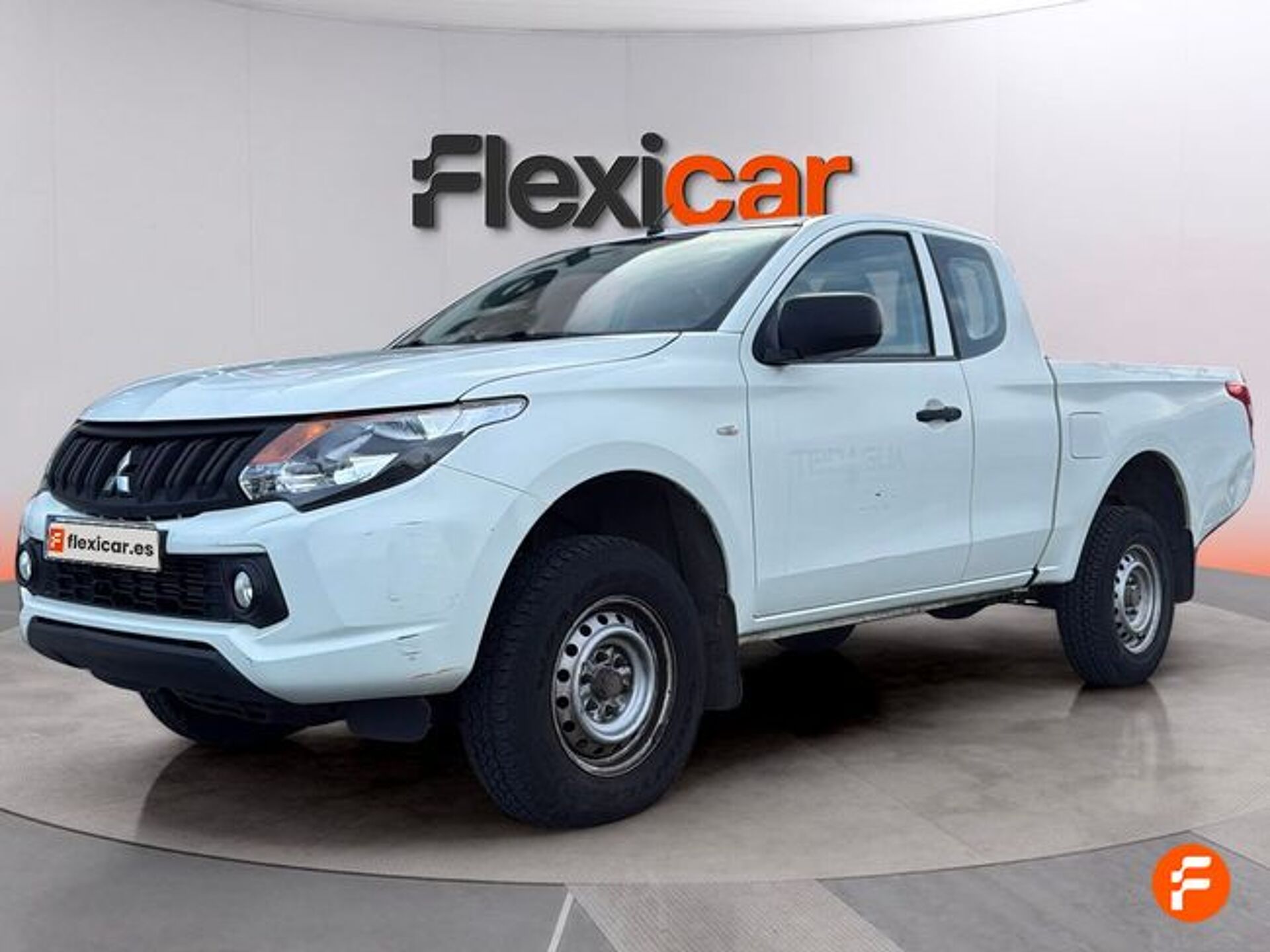 Imagen 3 de MITSUBISHI L200